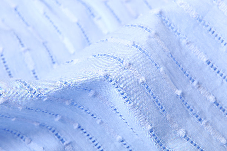 Eliza | Conjunto Ligero de Blusa y Shorts