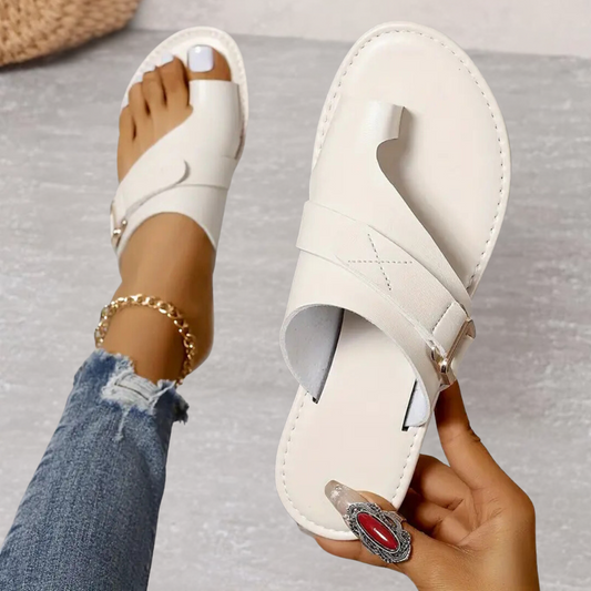 Elsie | Orthopedic Sandals
