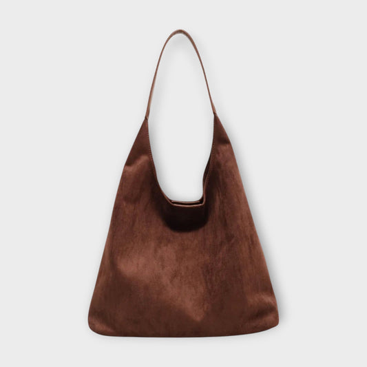 Bolso de mano femenino atemporal y elegante