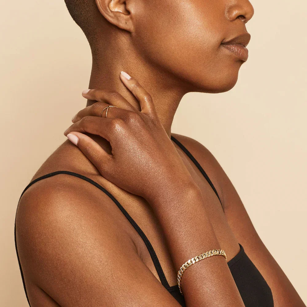 Pulsera cubana Estate