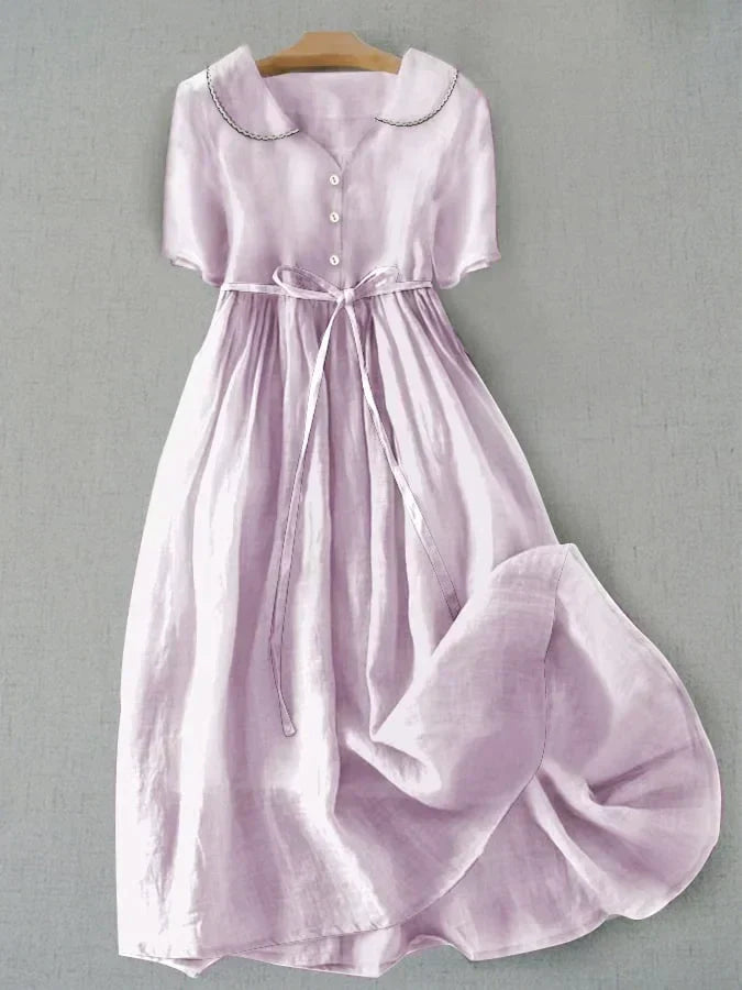 Rosalie™ Vestido Clásico