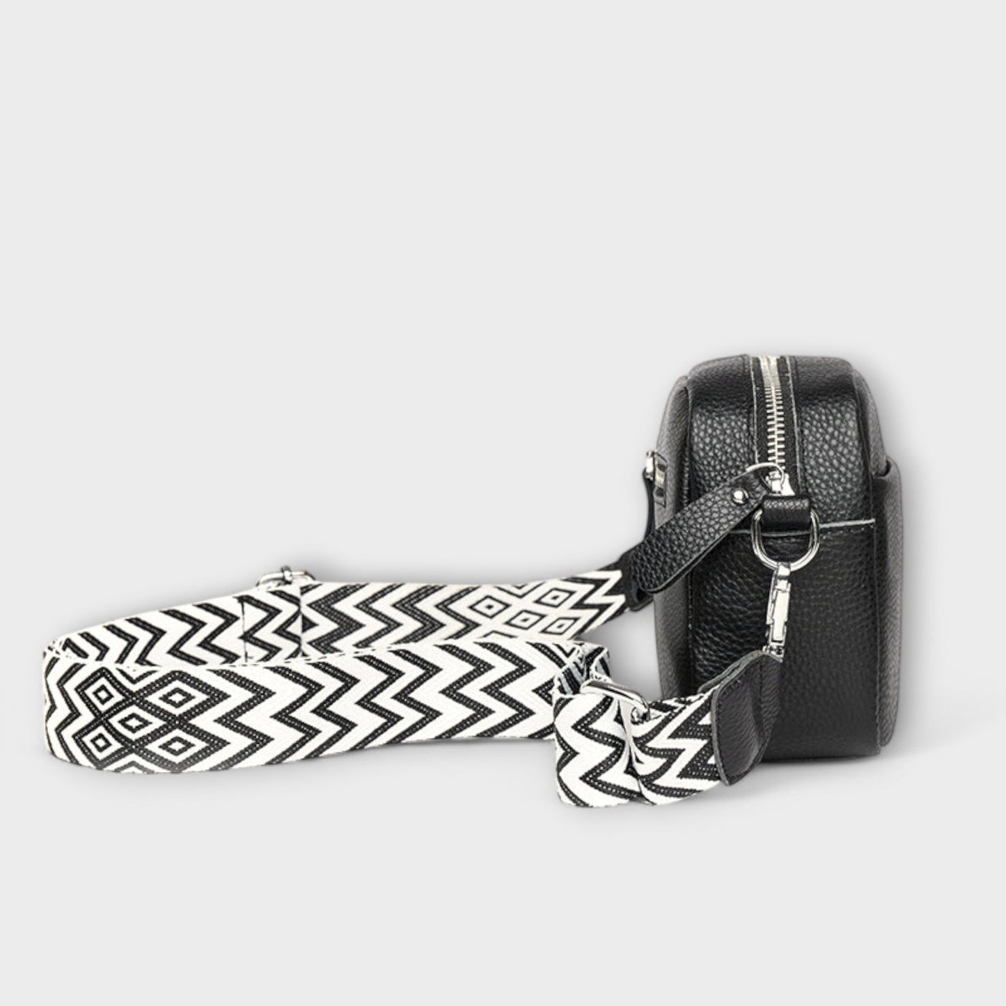 Mini bolsa de hombro