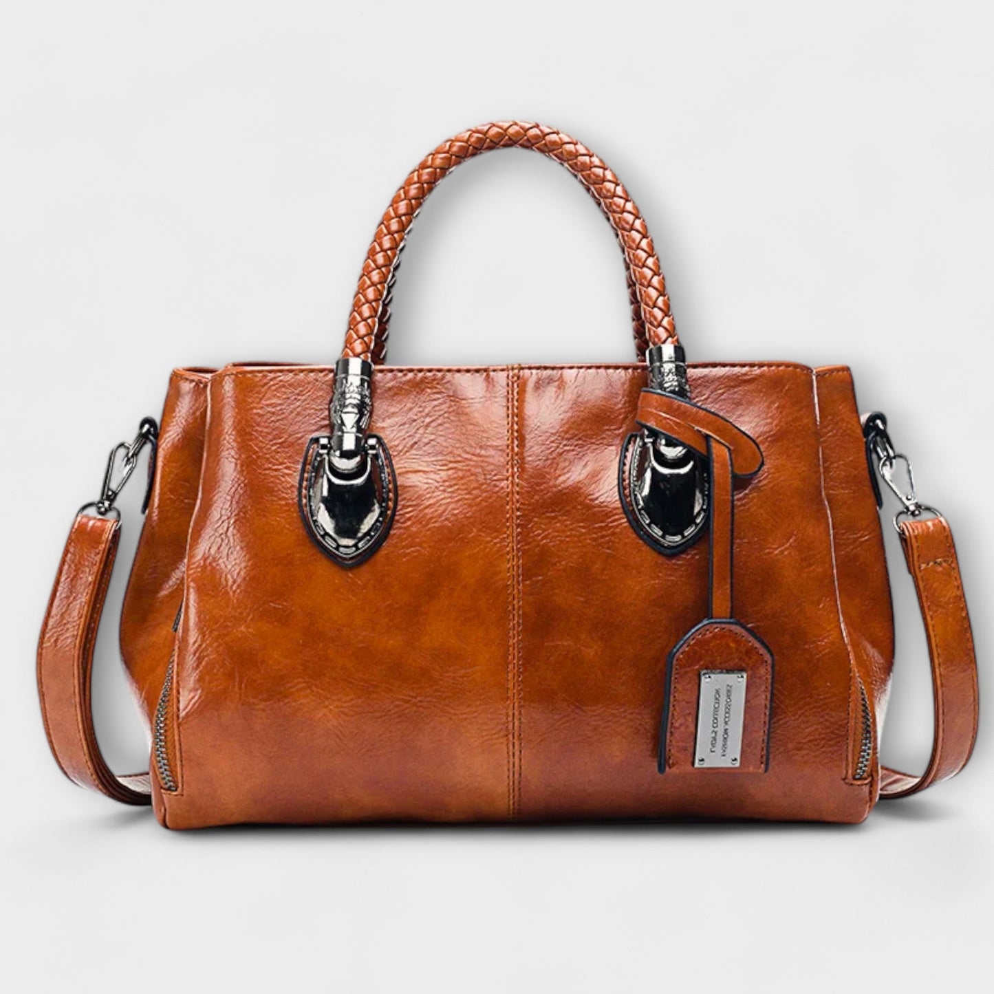 Elegante Duffelbag