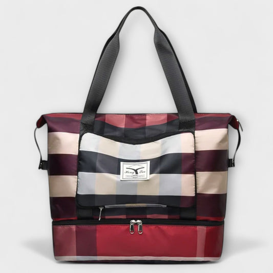 Serena – Gran bolsa de viaje plegable