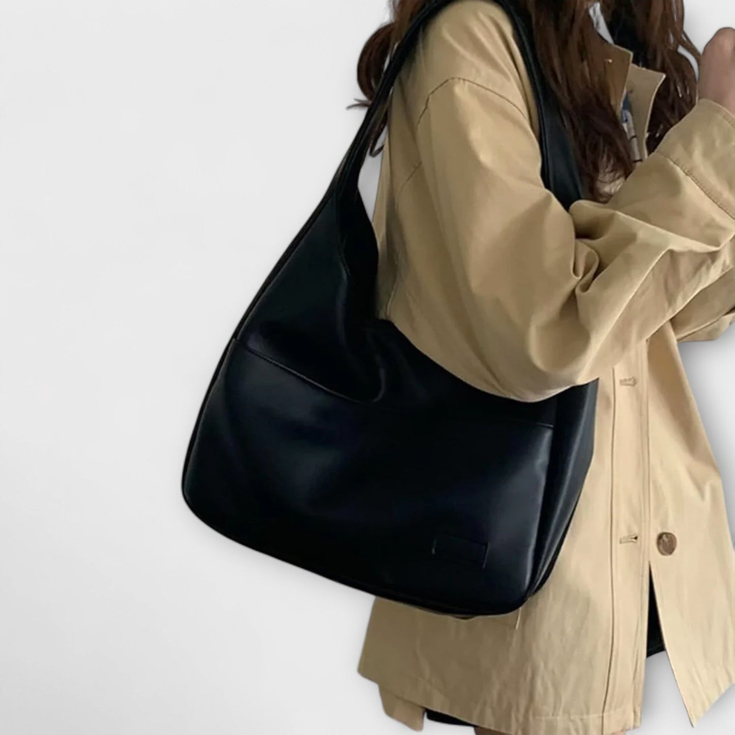 María – Bolso de hombro de moda para damas