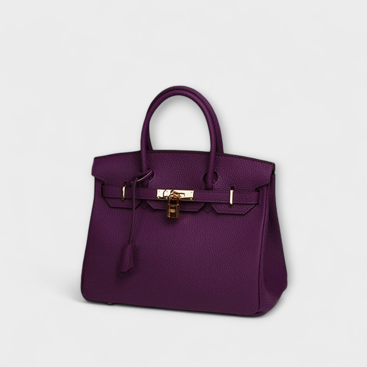 Bruna – Bolso de cuero