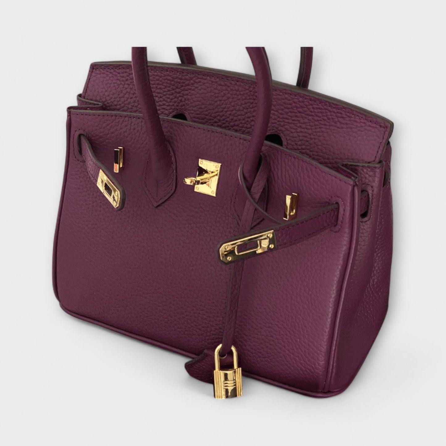 Bruna – Bolso de cuero