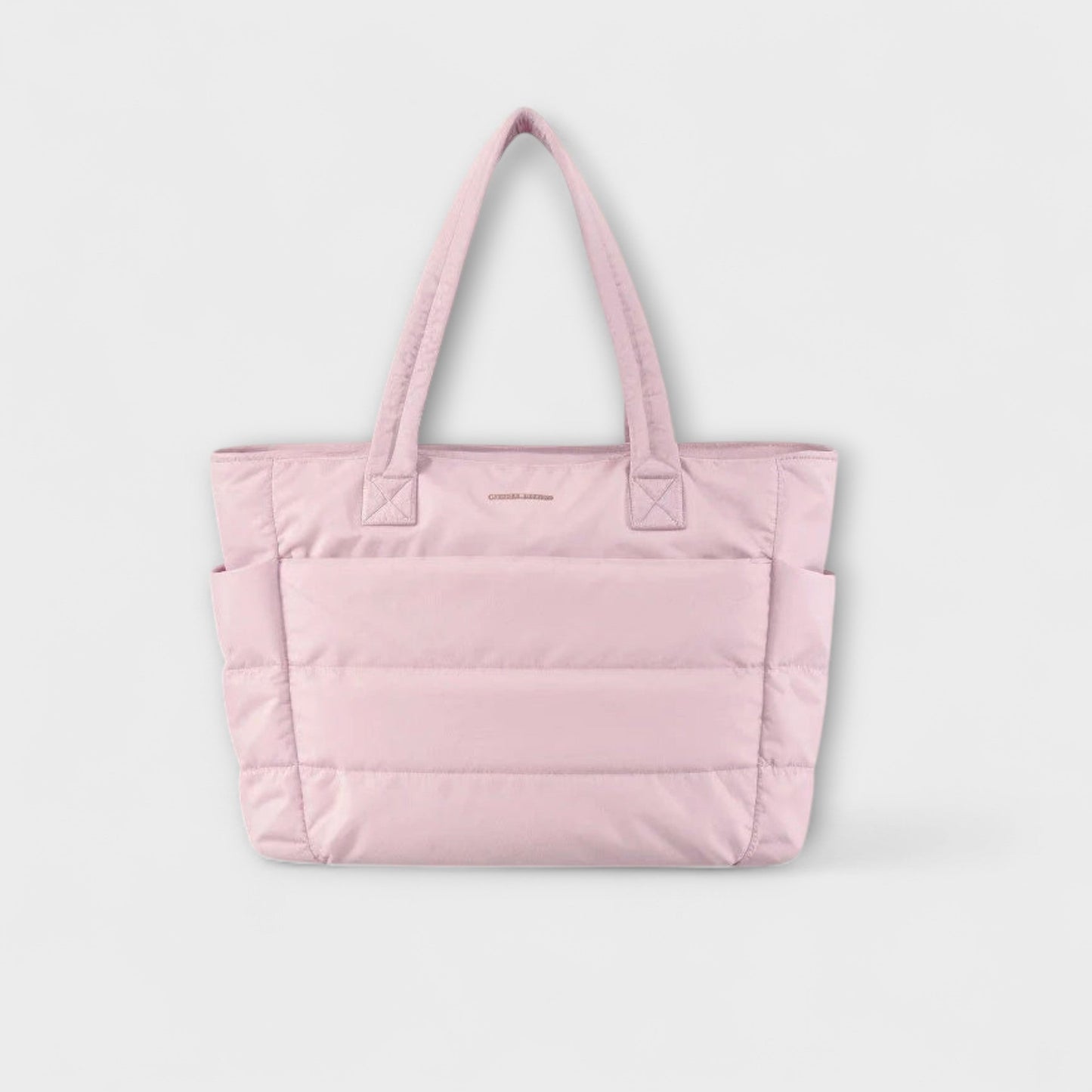 Bettina – Bolsa de transporte acolchada