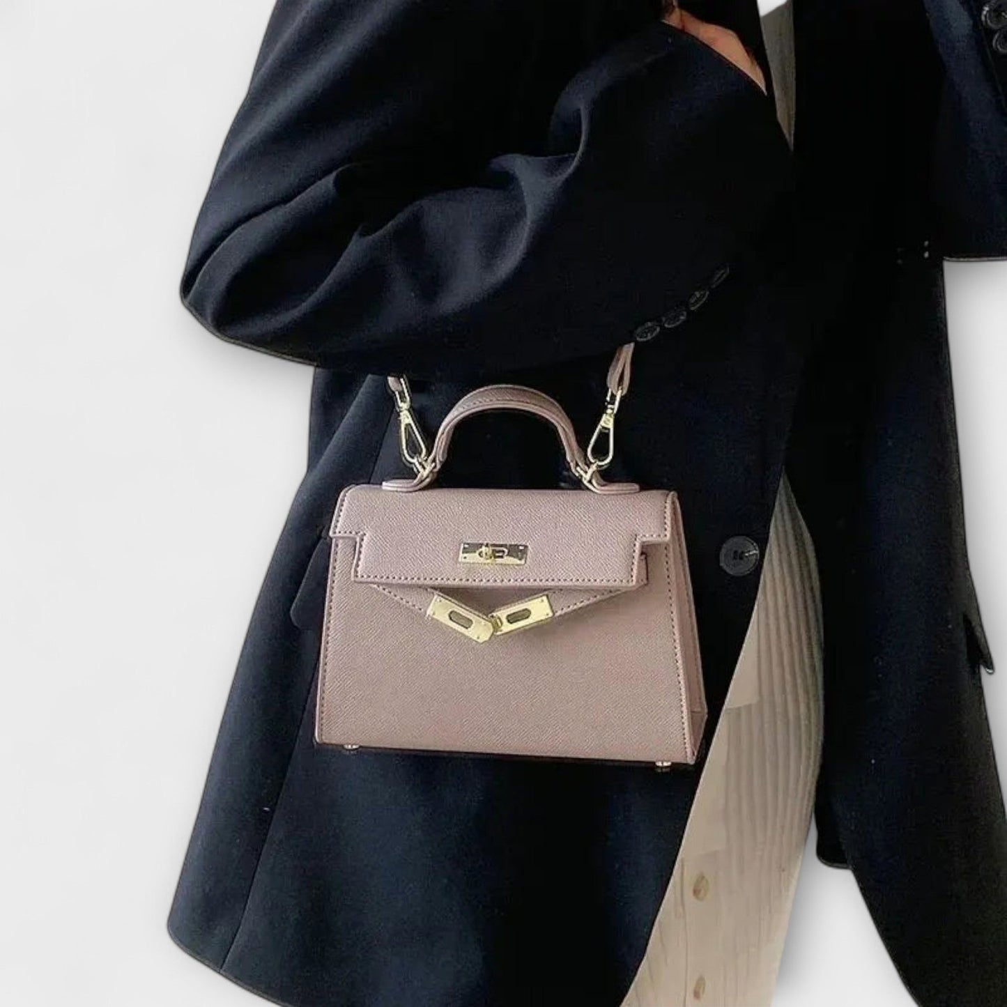 Calista – Bolso de hombro