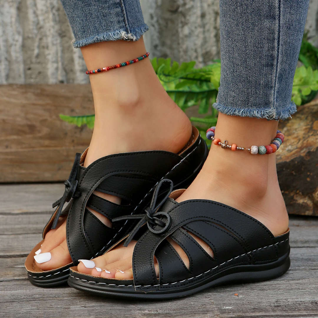 Kamila | Casual Sandals